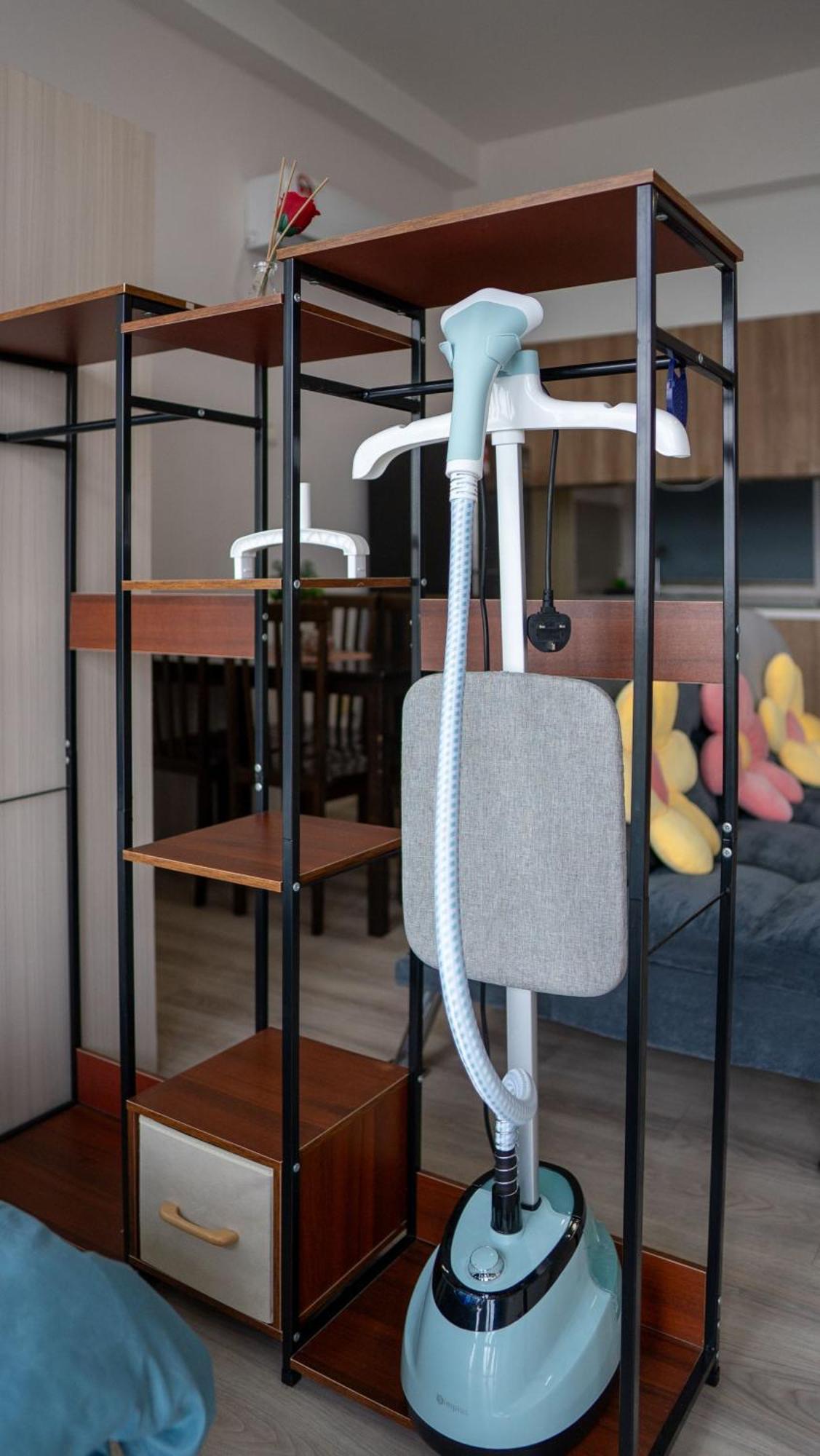 Mount Austin #Palazio C2 City View 3-4Pax #Mspro Джохор Бахру Екстериор снимка